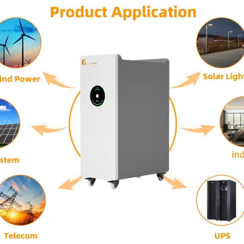 Batería litio 48V 300Ah LPBF48300