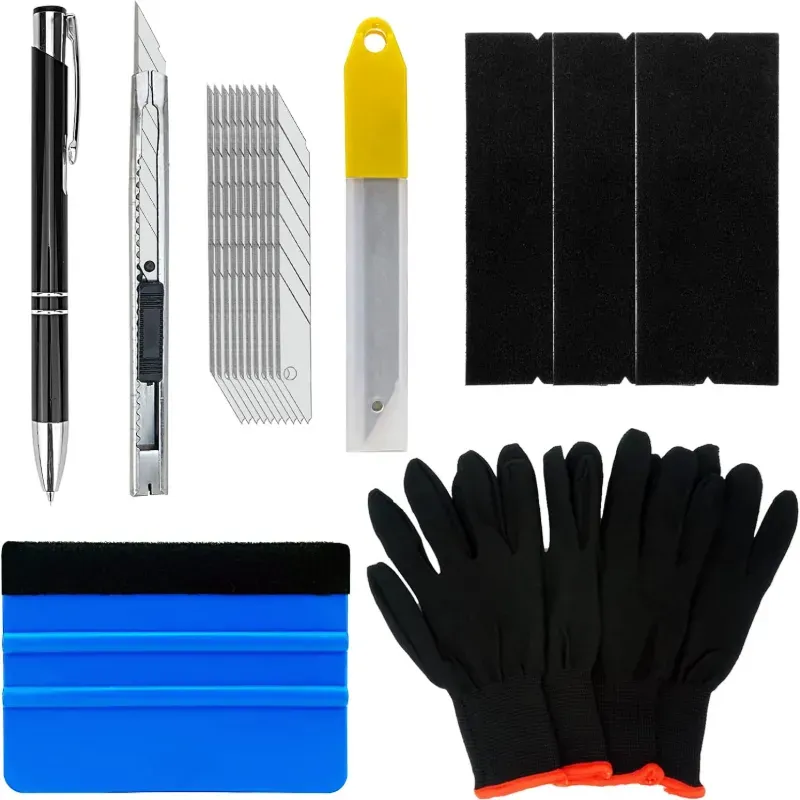 Cartints kit