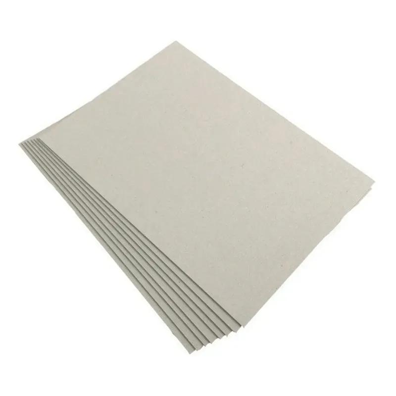 Carton maqueta