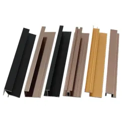 Complementos para paneles 