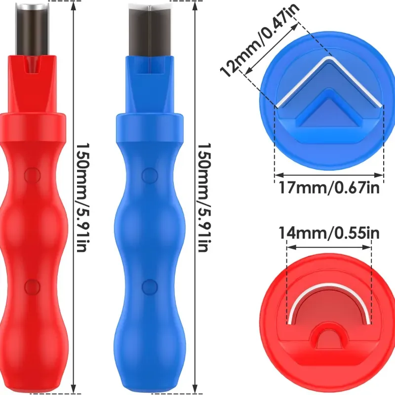 Cortador de luz de neón