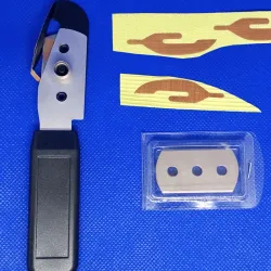 Cortador de vinilo con respuesto