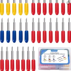 Cuchilla de corte para plotter