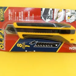 Cutter Olfa para PVC 18mm