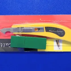 Cutter Olga para acrílico