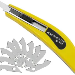 CUTTER PARA ACRILICO