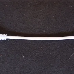 Enchufe de luz para alto voltaje AC 110v  para luces de neon