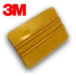 Espátula plástica