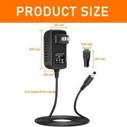 Fuente de alimentación