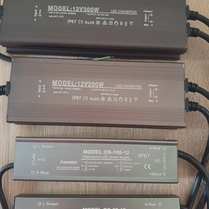 Fuentes para Exterior