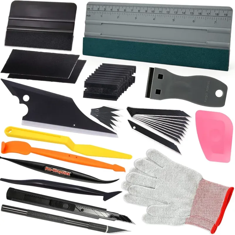 Gomake kit 15 piezas