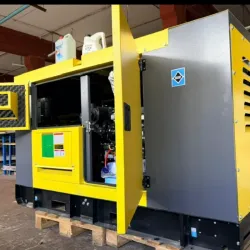 Grupo Electrógeno 25 kw