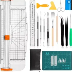 Herramientas para manualidades