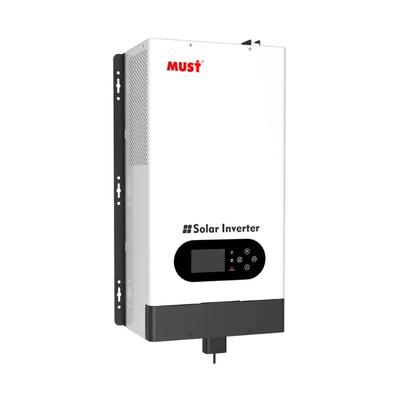 Inversor 3kw