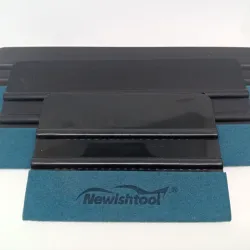 Juego de espátulas Newishtool