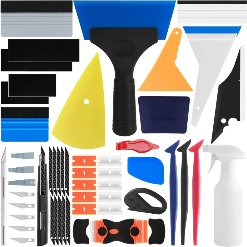 Kit de herramientas
