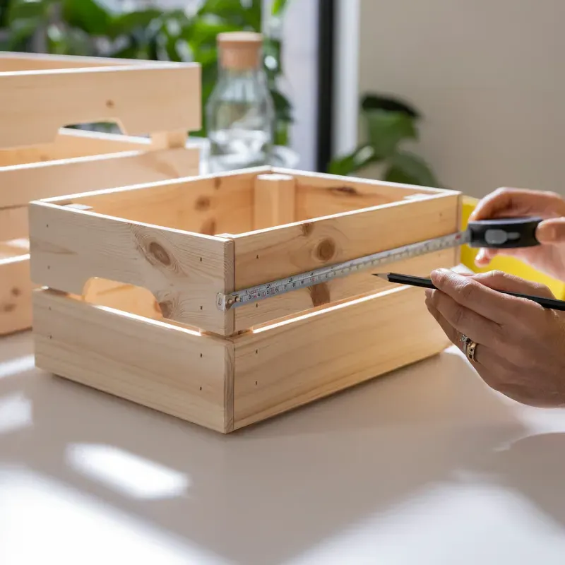 La cinta métrica de resistente acero