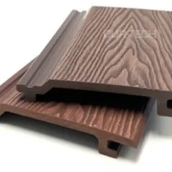 Listones decorativos WPC/ exterior