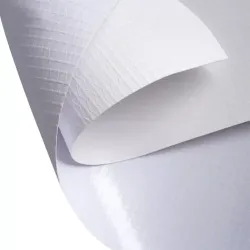Lona laminada