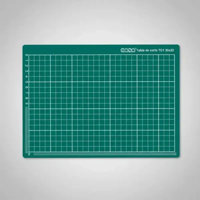 Manta de corte 1,22*2,44