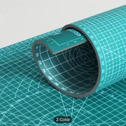 Mantas de corte A2