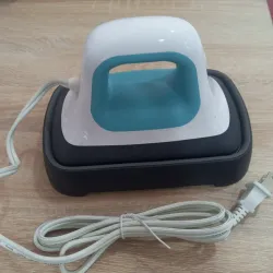 Mini Prensa Térmica Portátil