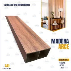 Perfiles Pvc Separadores de Ambientes y Techo Expresa tu estilo y crea espacios interiores