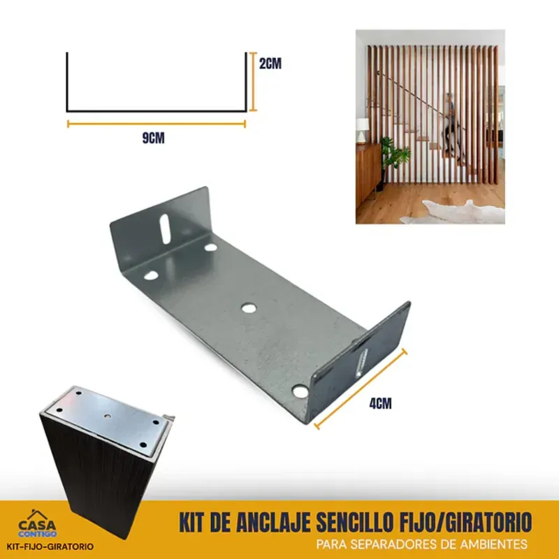 Perfiles Pvc Separadores de Ambientes y Techo Expresa tu estilo y crea espacios interiores