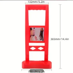 Pinza transportadora de paneles