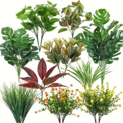 Plantas artificiales