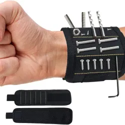 Pulsera magnética