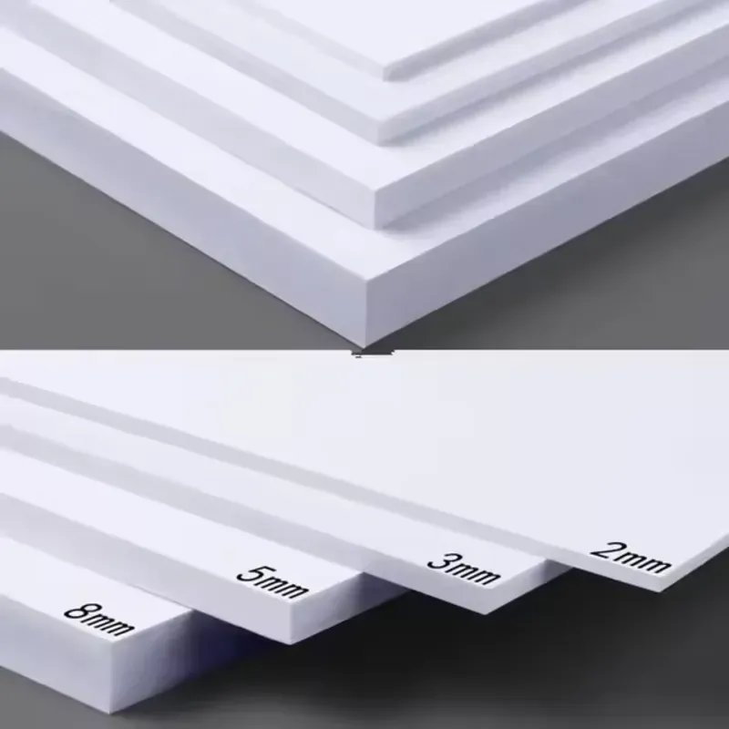 Pvc 6mm