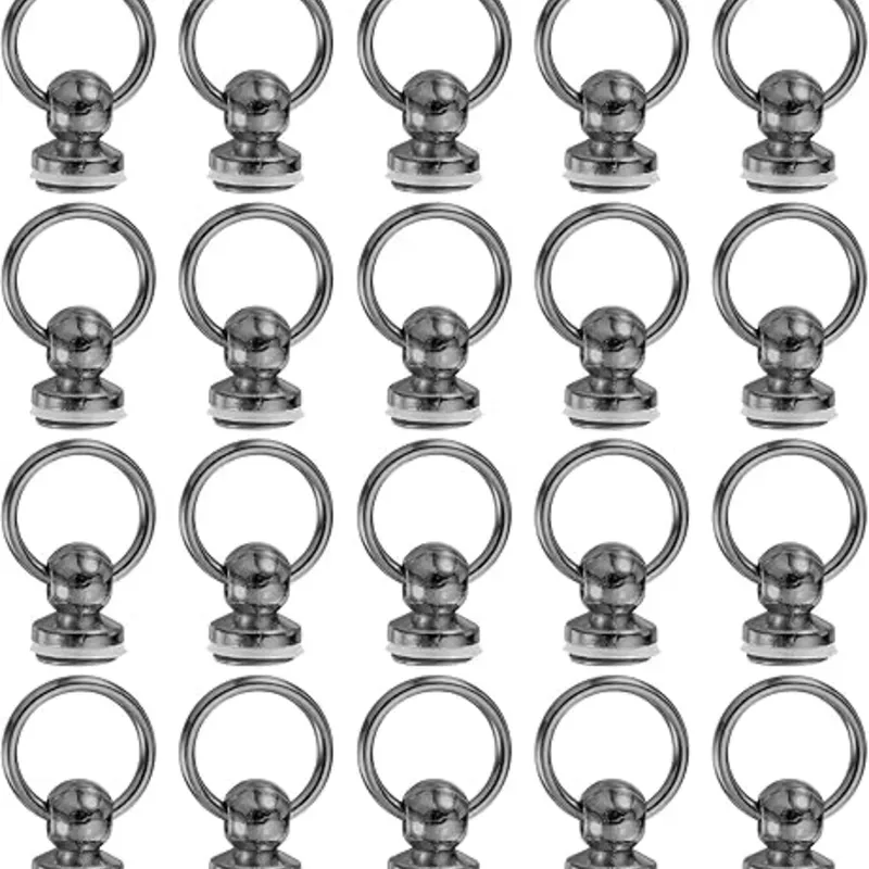 Remaches para manualidades