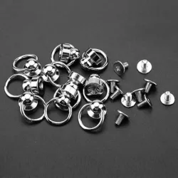 Remaches para manualidades