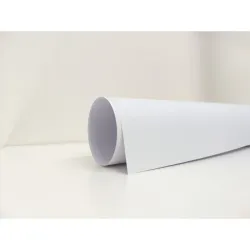 Resma de 125 pliego,cartulina brístol blanca 180g