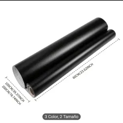 Rollo de Adhesivo Autoadhesivo para Pizarra