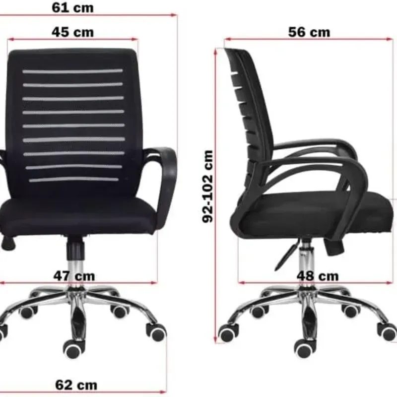 Silla de Oficina