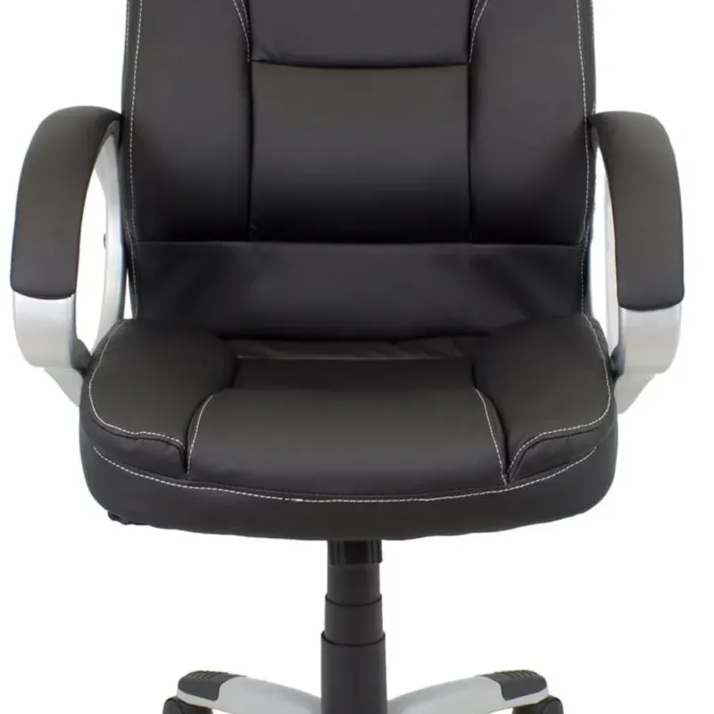 Silla ejecutiva 