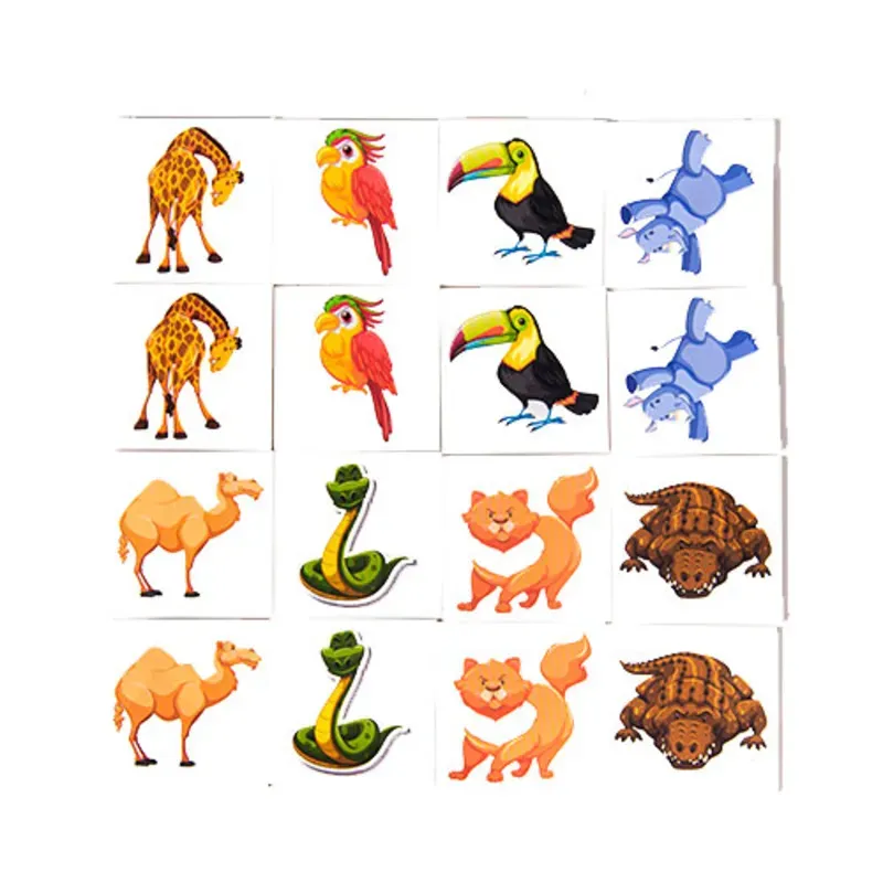  Tarjetas de memoria en pvc.