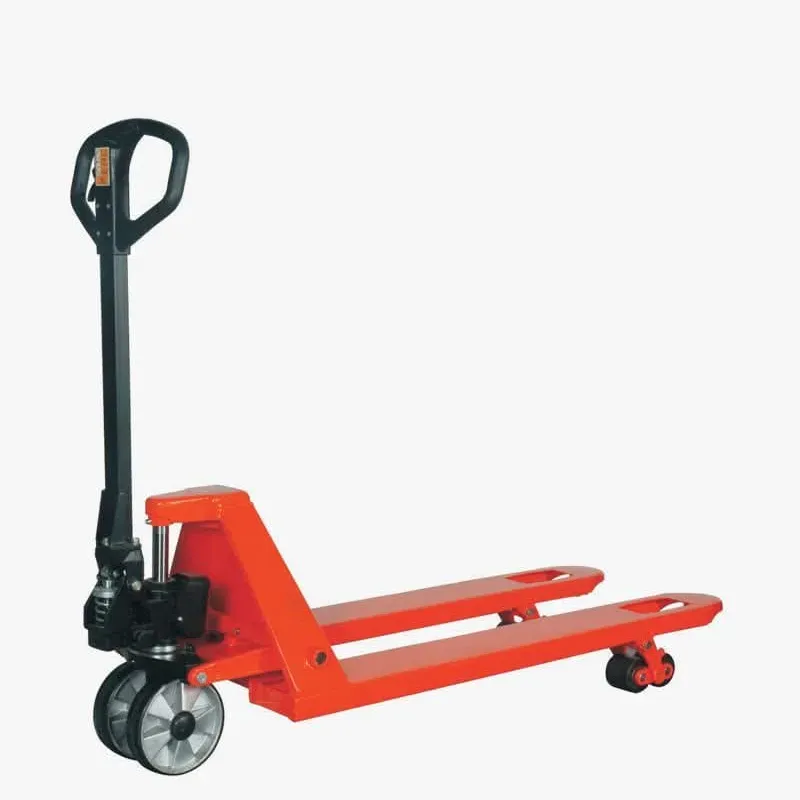 Traspaleta manual de 3000 kg
