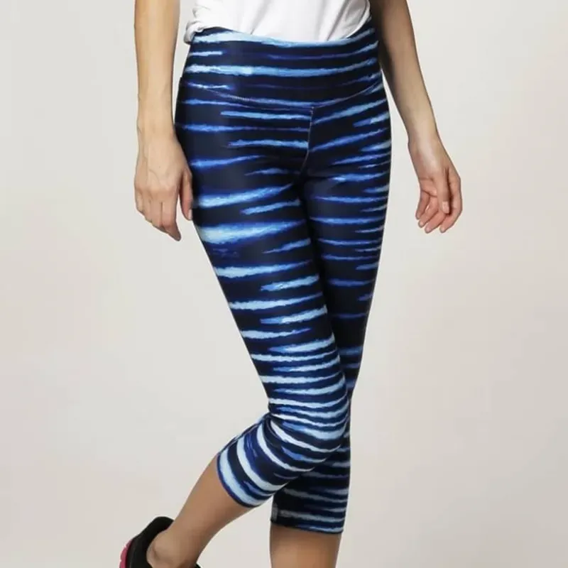 Licra (no es levanta gluteos )