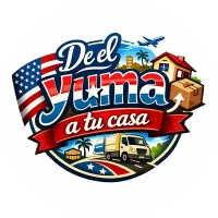 🎁Del Yuma a tu casa 🏡 🥰