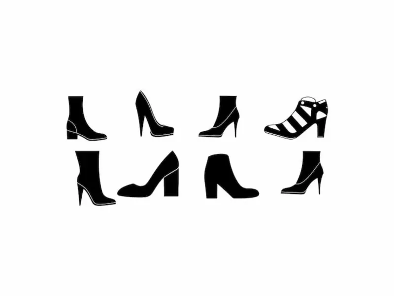 Zapatos de mujer 👠 