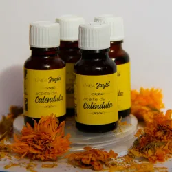 Aceite de caléndula 