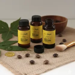Aceite Recino 30ml
