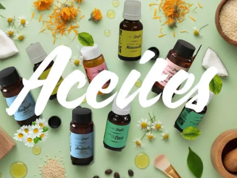 Aceites
