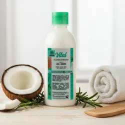 Acondicionador 350ml