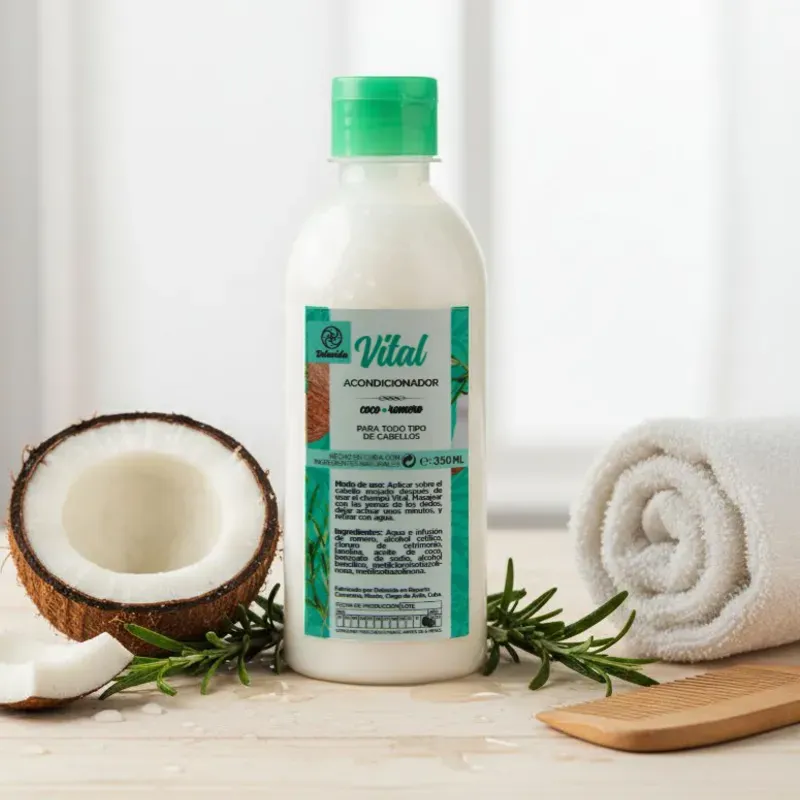 Acondicionador 350ml