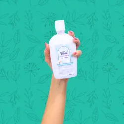 Acondicionador 500 mL