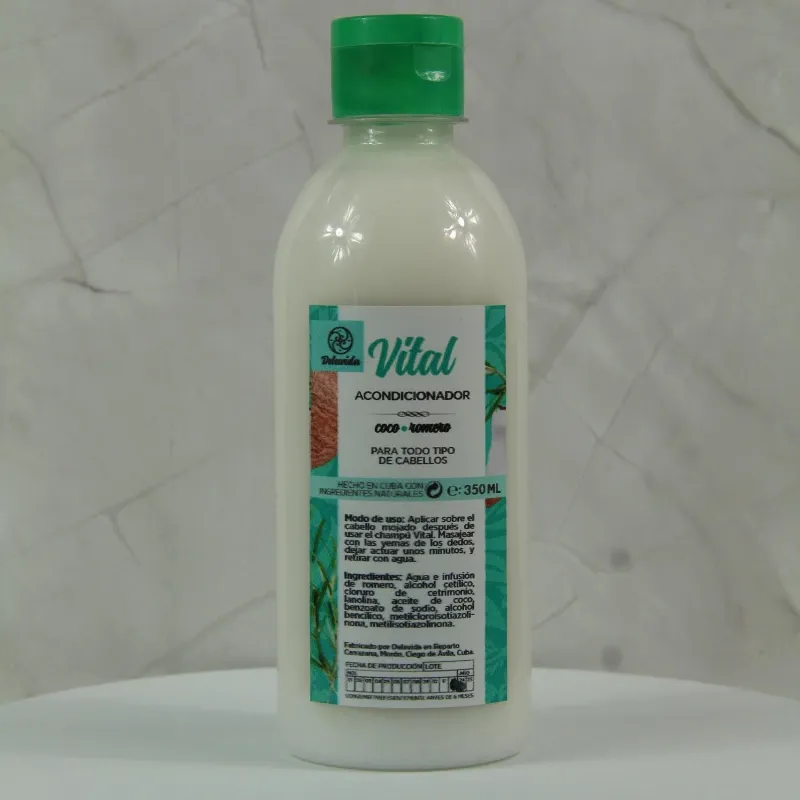 Acondicionador VITAL